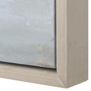 Prairie's Edge Hand Painted Canvas - timeless artwork that brings character to any space | Image 6 | InSTYLE Home & Rugs
