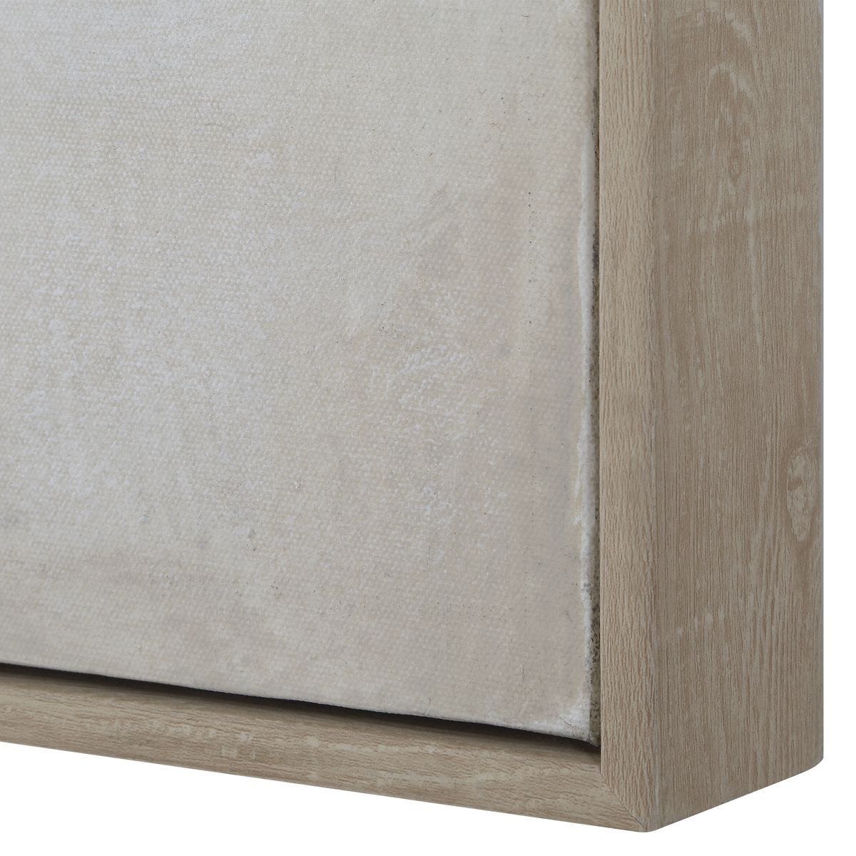 Haze in the Horizon Hand Painted Canvas - eye-catching art pieces to enhance your home design | Image 6 | InSTYLE Home & Rugs