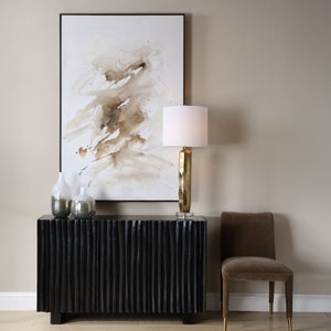 Still Moving Hand Painted Canvas - timeless artwork that brings character to any space | Image 1 | InSTYLE Home & Rugs
