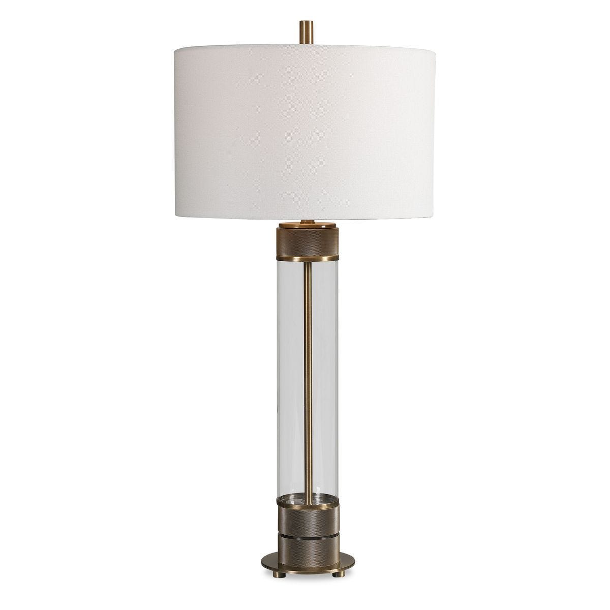 Anmer Table Lamp - chic table lamp for any room | Image 1 | InSTYLE Home & Rugs