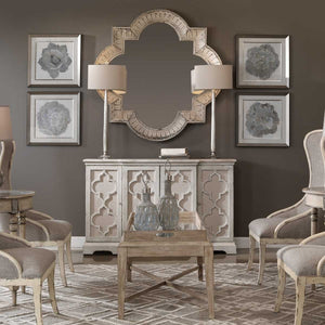 Natural Beauties Framed Prints, S/4 - eye-catching art pieces to enhance your home design | Image 4 | InSTYLE Home & Rugs