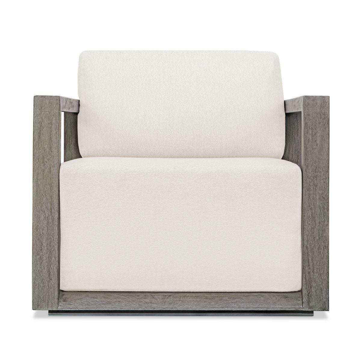 Remsen Outdoor Lounge Chair - comfortable chairs for relaxation | Image 1 | InSTYLE Home & Rugs