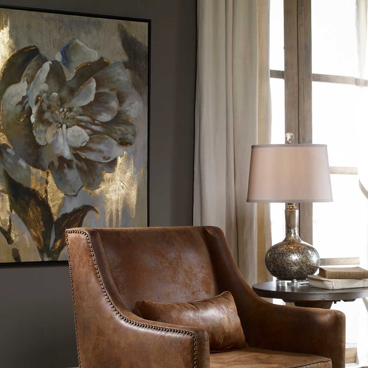Dazzling Hand Painted Canvas - eye-catching art pieces to enhance your home design | Image 4 | InSTYLE Home & Rugs