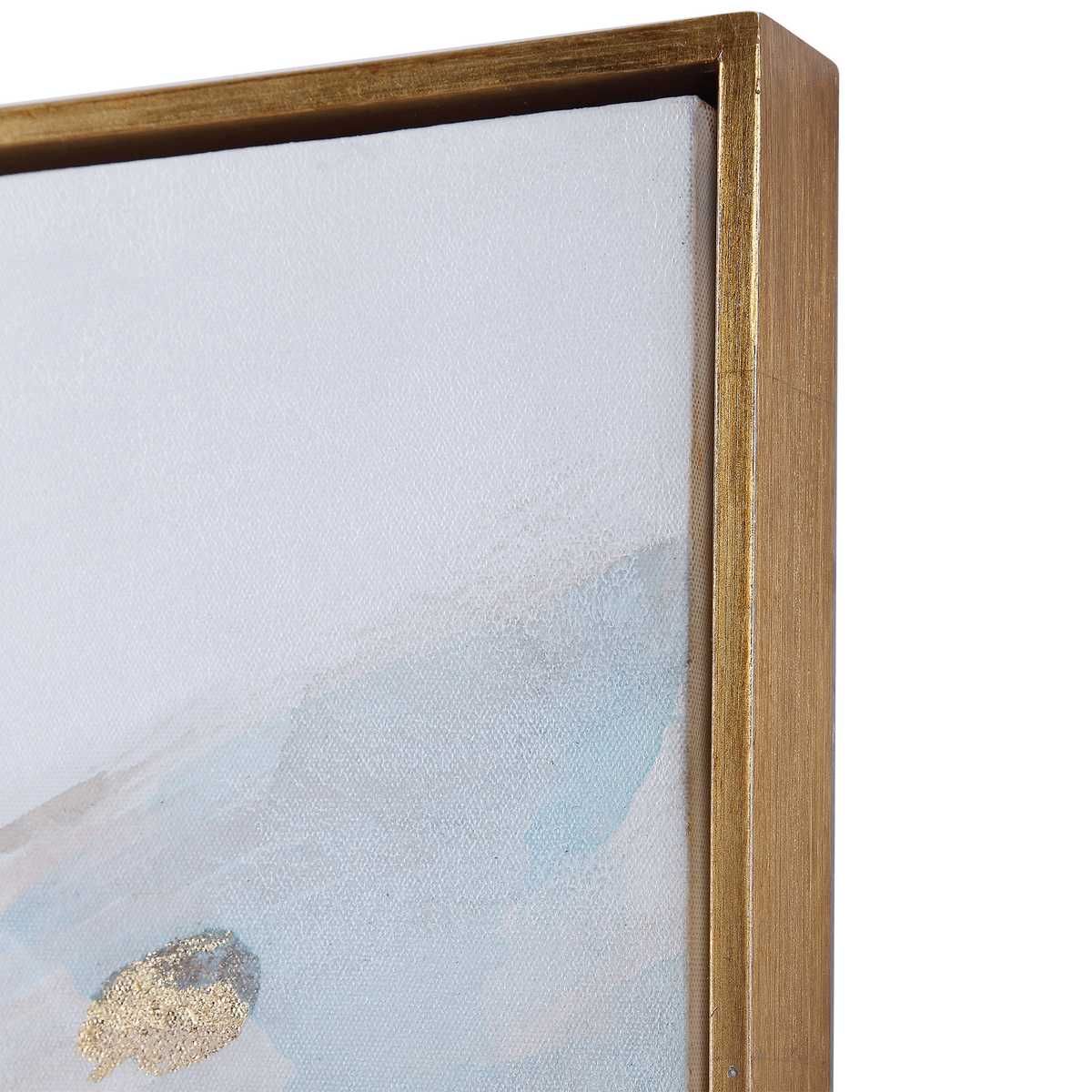 Free Flying Hand Painted Canvas - bold and creative art for unique interior décor | Image 4 | InSTYLE Home & Rugs