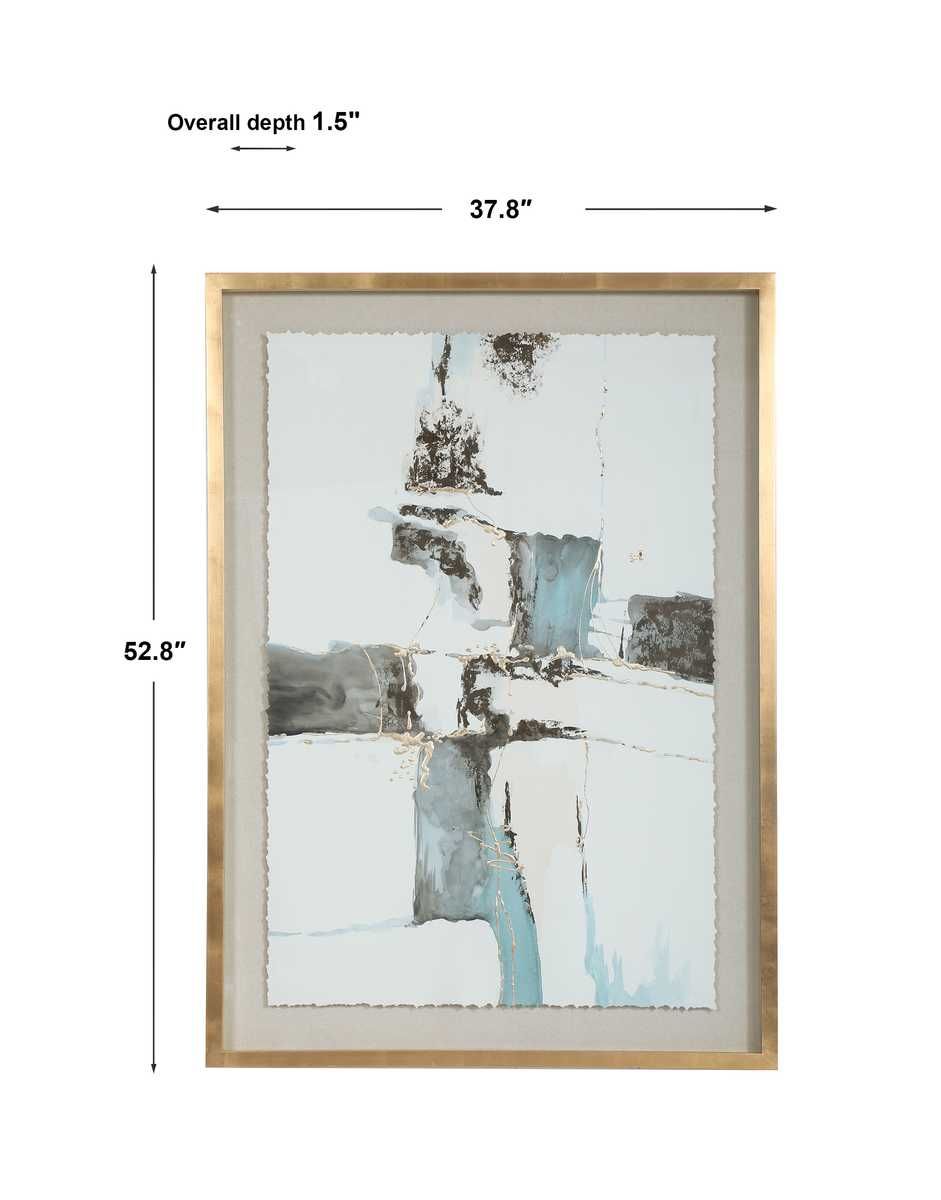 Crosswalk Framed Print - timeless artwork that brings character to any space | Image 7 | InSTYLE Home & Rugs