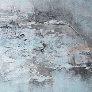Ocean Swell Framed Prints, S/3, 3 Cartons - timeless artwork that brings character to any space | Image 4 | InSTYLE Home & Rugs