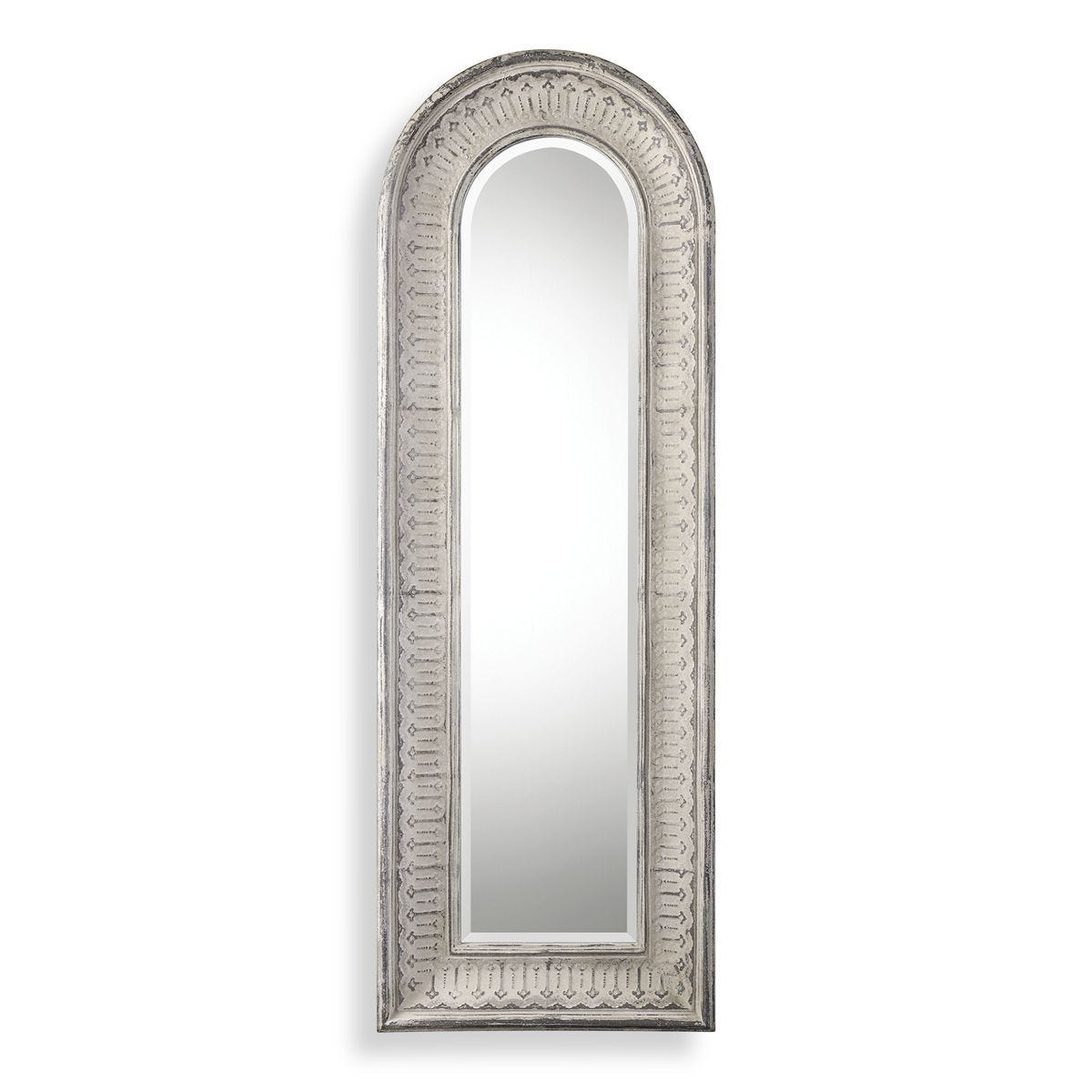 Argenton Arch Mirror - elegant and functional accent pieces for any room | Image 1 | InSTYLE Home & Rugs
