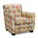 Superstyle® 358 Chair Fabric