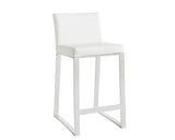 Architect Counter Stool - ergonomic design for comfort | Image 1 | InSTYLE Home & Rugs