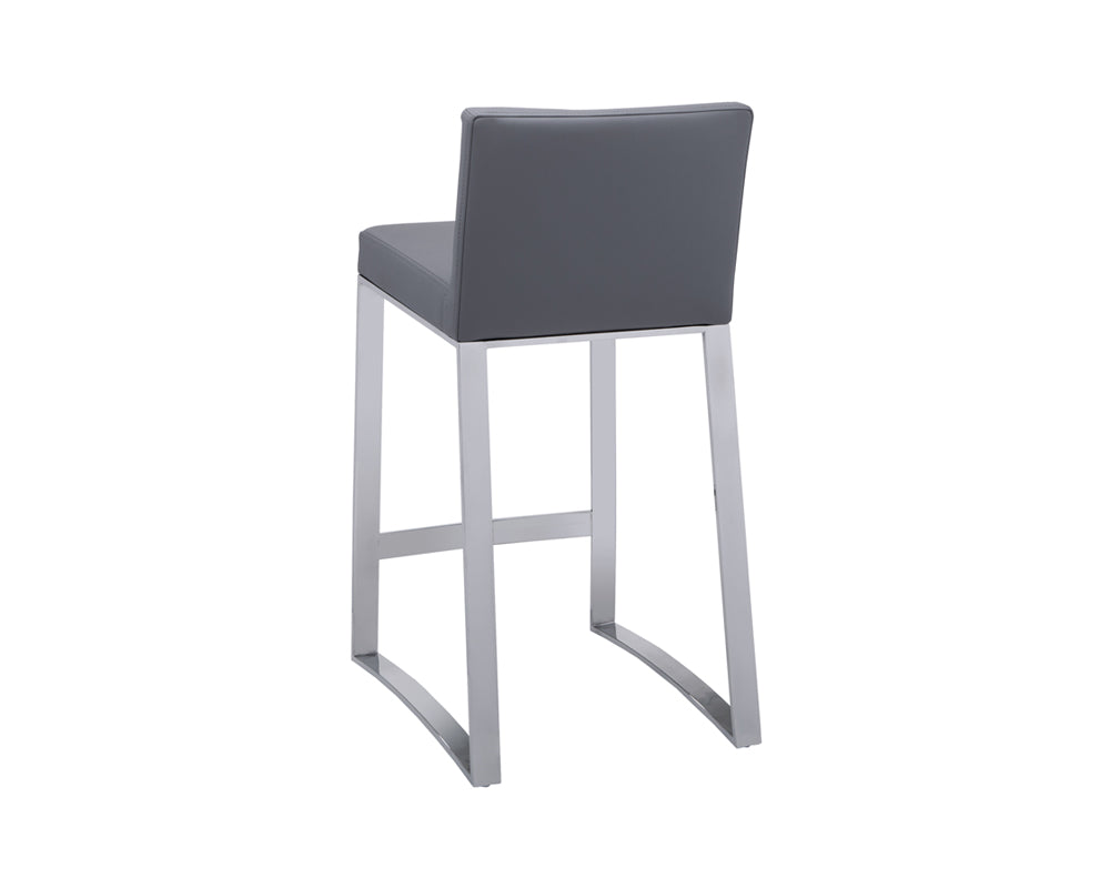 Architect Counter Stool - ergonomic design for comfort | Image 5 | InSTYLE Home & Rugs