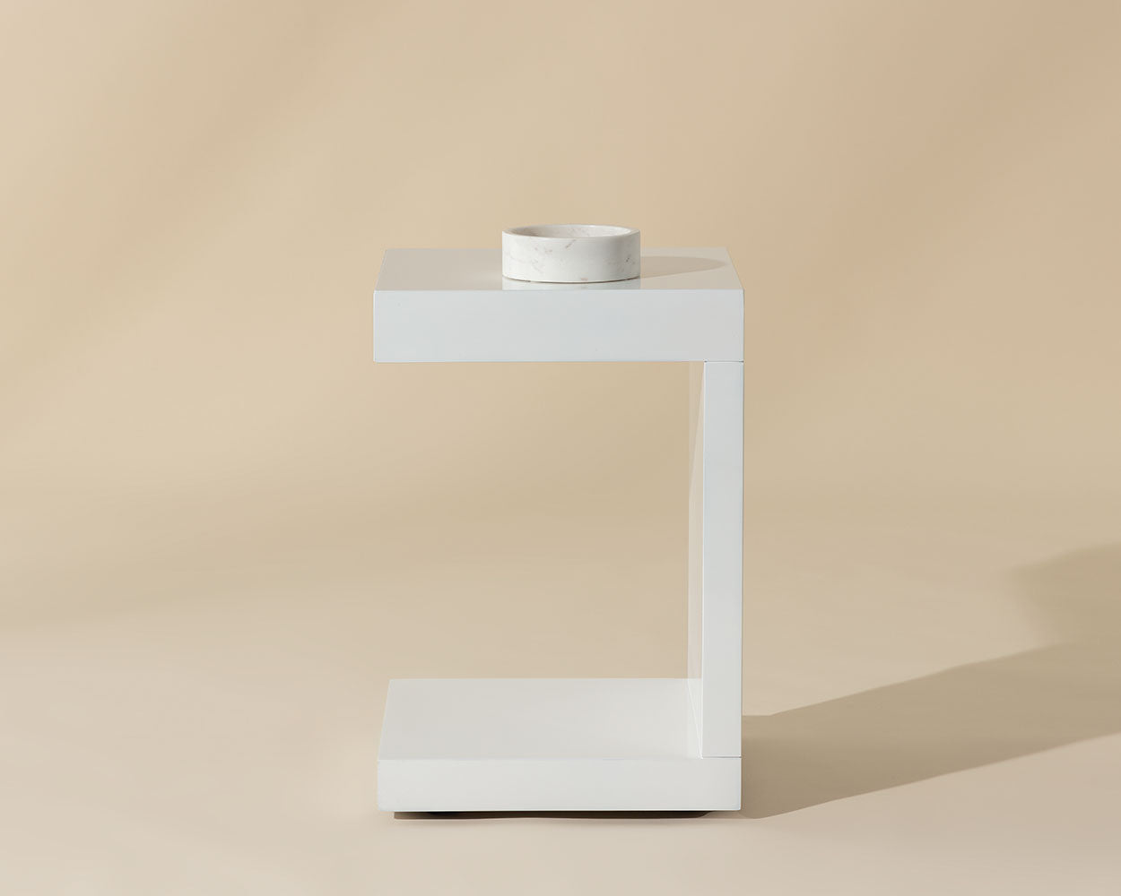 Bachelor End Table - accent tables for living rooms | Image 5 | InSTYLE Home & Rugs