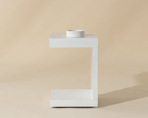 Bachelor End Table - accent tables for living rooms | Image 5 | InSTYLE Home & Rugs