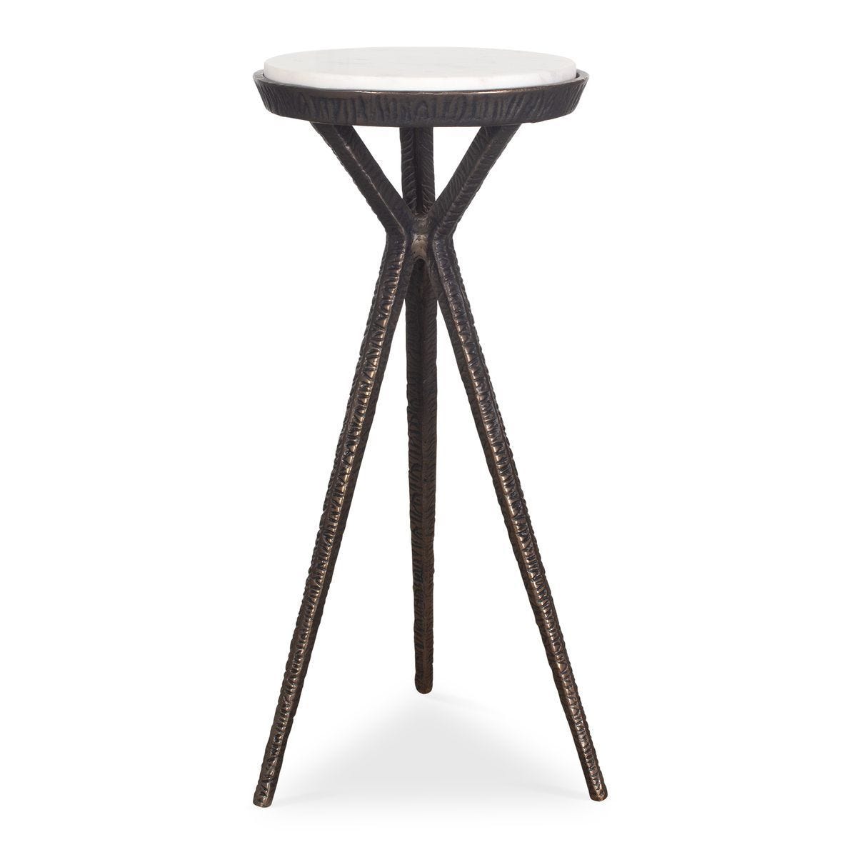 Tilton Accent Table - functional accent table with unique design for any room | Image 1 | InSTYLE Home &amp; Rugs