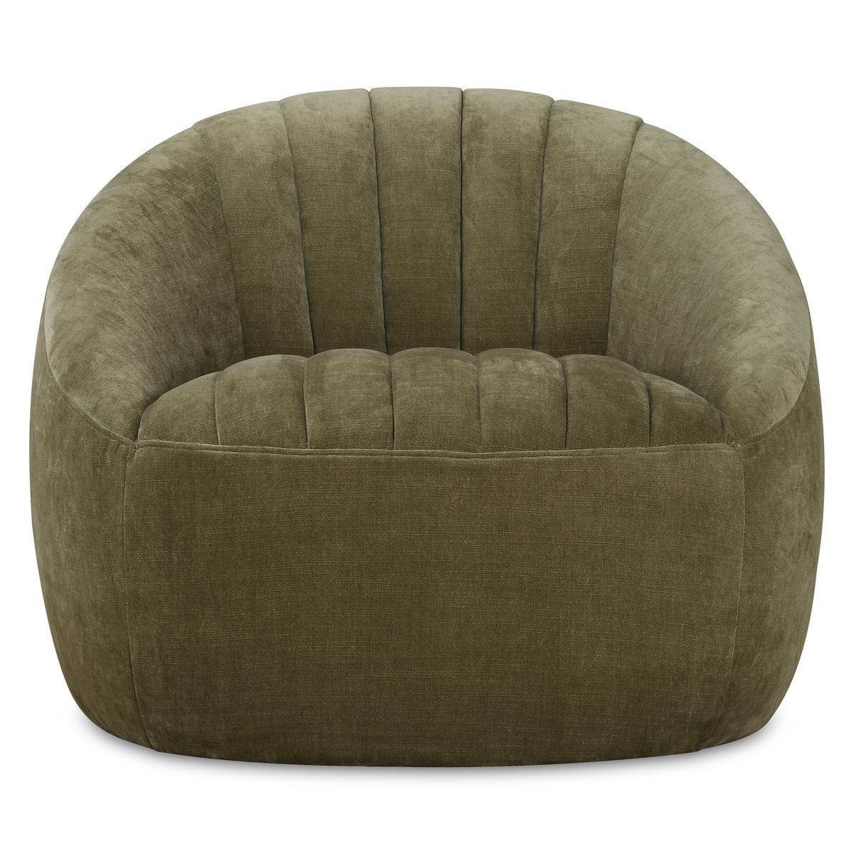 Narrows Swivel Chair - variety of styles from classic to contemporary | Image 1 | InSTYLE Home & Rugs