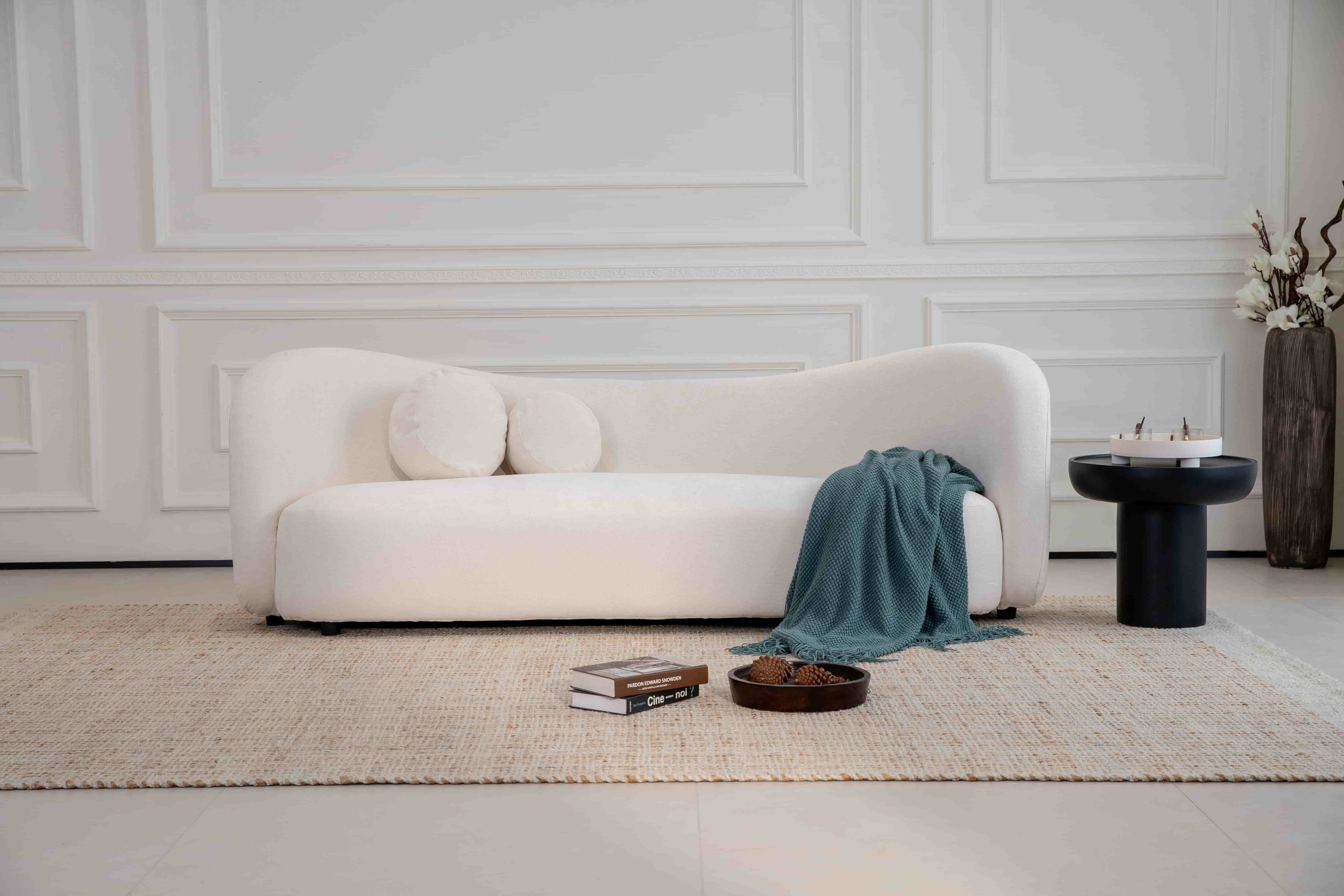 Aside Sofa - luxury sofa for any space | Image 10 | InSTYLE Home & Rugs
