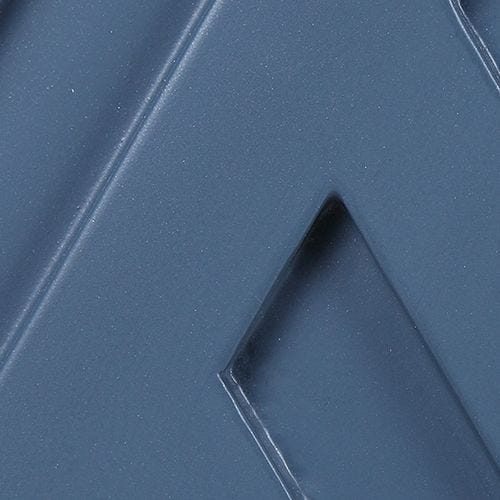 Colby 3 Drawer Chest, Blue - versatile drawer unit for office, bedroom, or living space | Image 2 | InSTYLE Home & Rugs