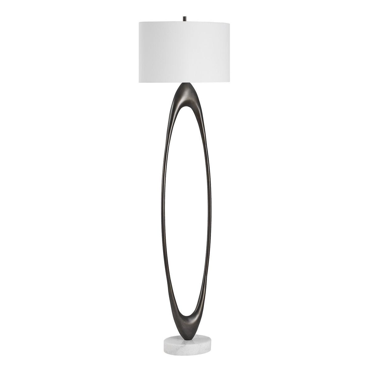 Sonic Floor Lamp - perfect lighting for modern homes | Image 8 | InSTYLE Home & Rugs