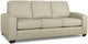 Superstyle® 86" Leather Sofa