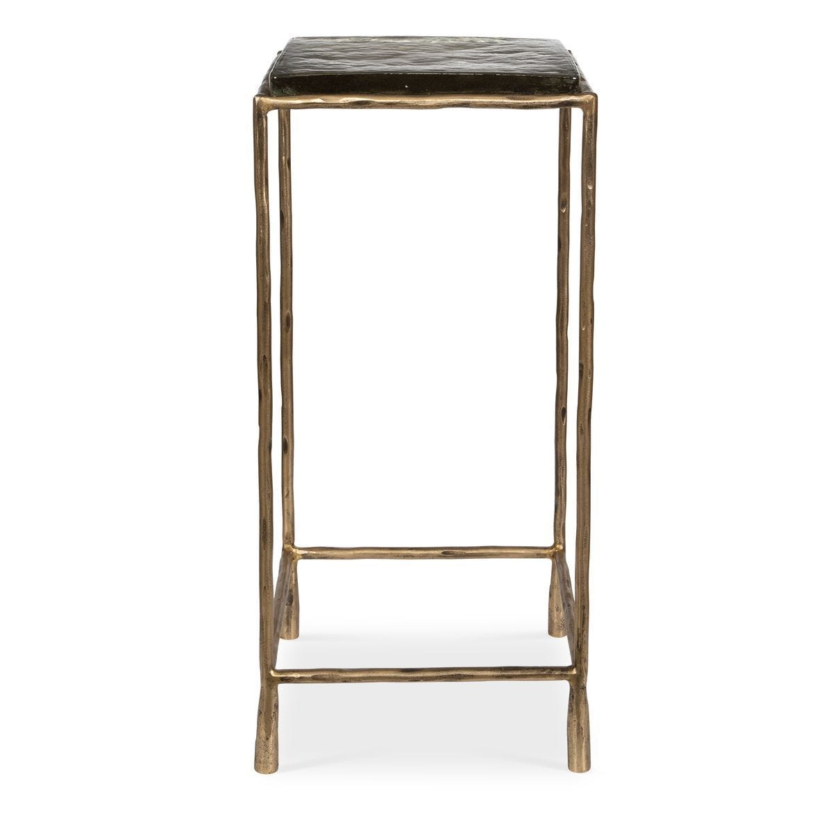 Ovard Accent Table - functional accent table with unique design for any room | Image 1 | InSTYLE Home & Rugs