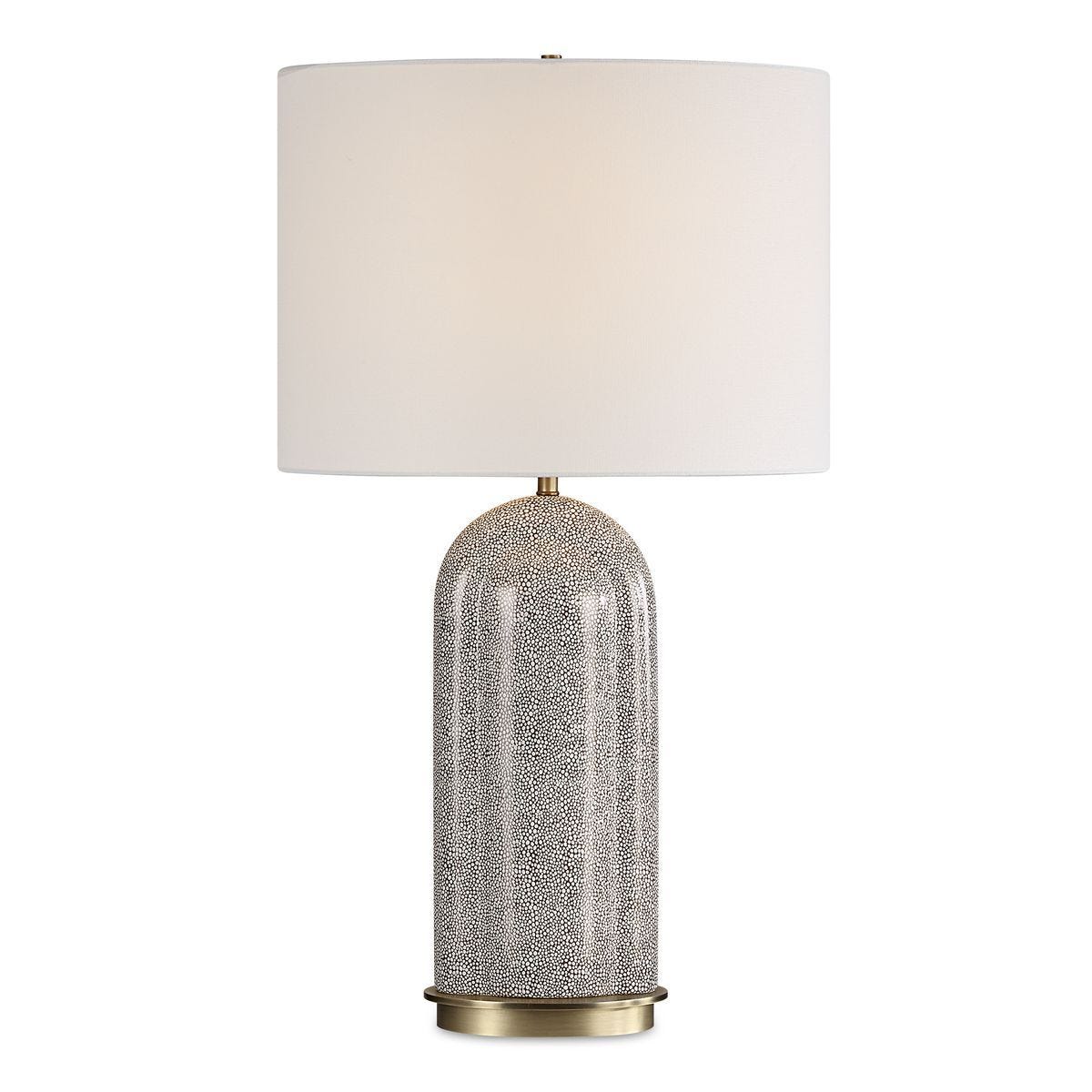 Dapple Table Lamp - chic table lamp for any room | Image 1 | InSTYLE Home & Rugs