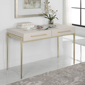 Jewel Desk - functional desk for home offices | Image 2 | InSTYLE Home & Rugs