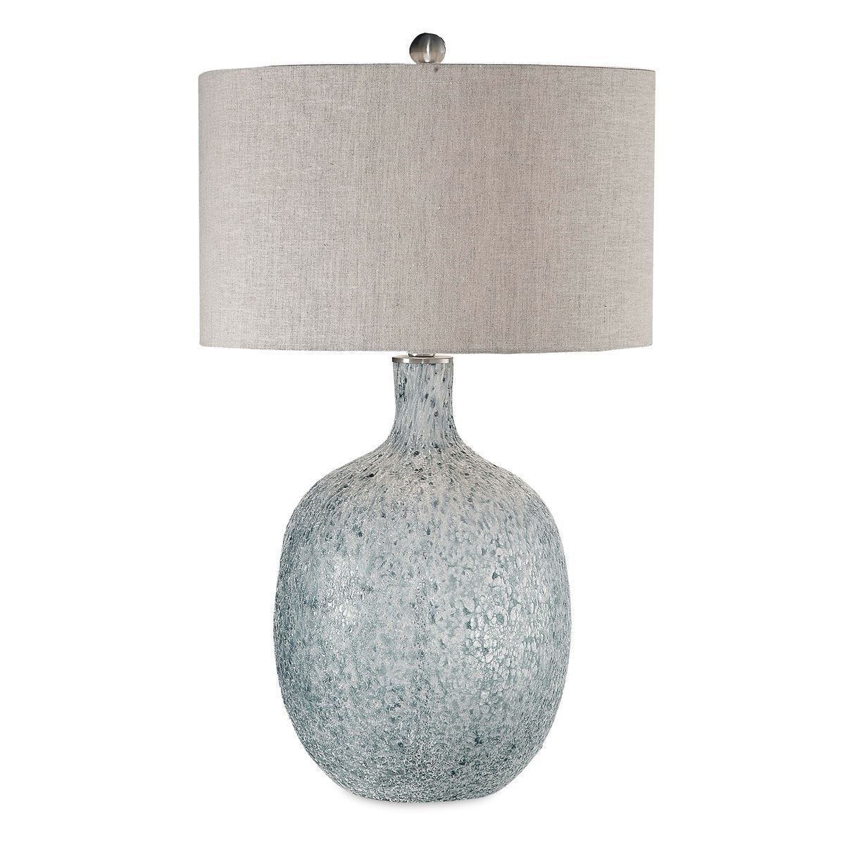 Oceaonna Table Lamp - contemporary lamps for stylish lighting solutions | Image 1 | InSTYLE Home & Rugs