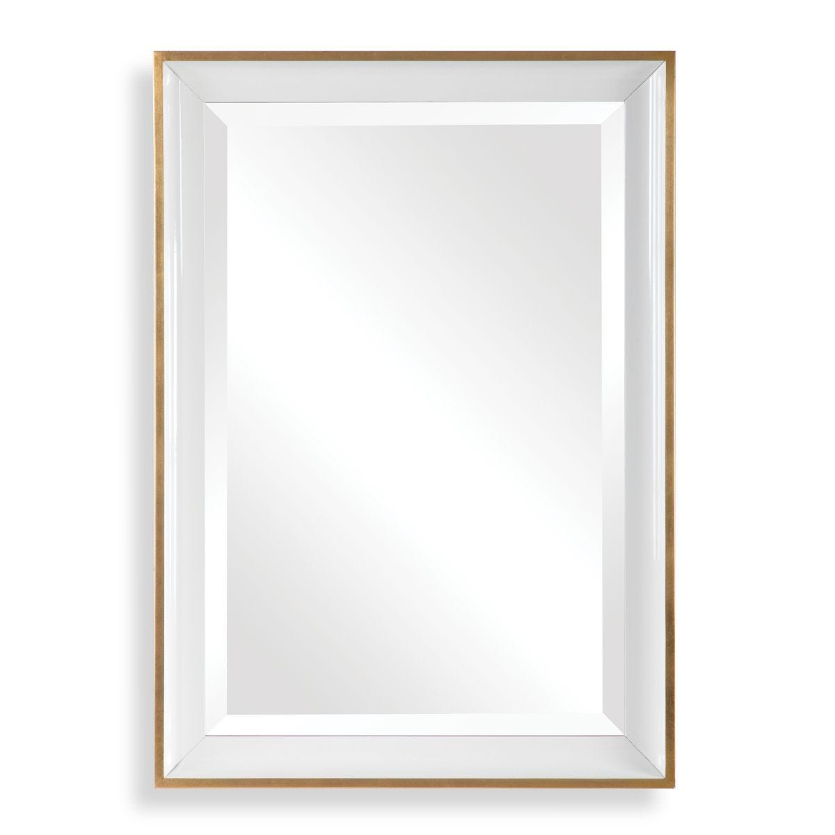 Gema Mirror - full-length mirror for creating the illusion of space and light | Image 1 | InSTYLE Home & Rugs