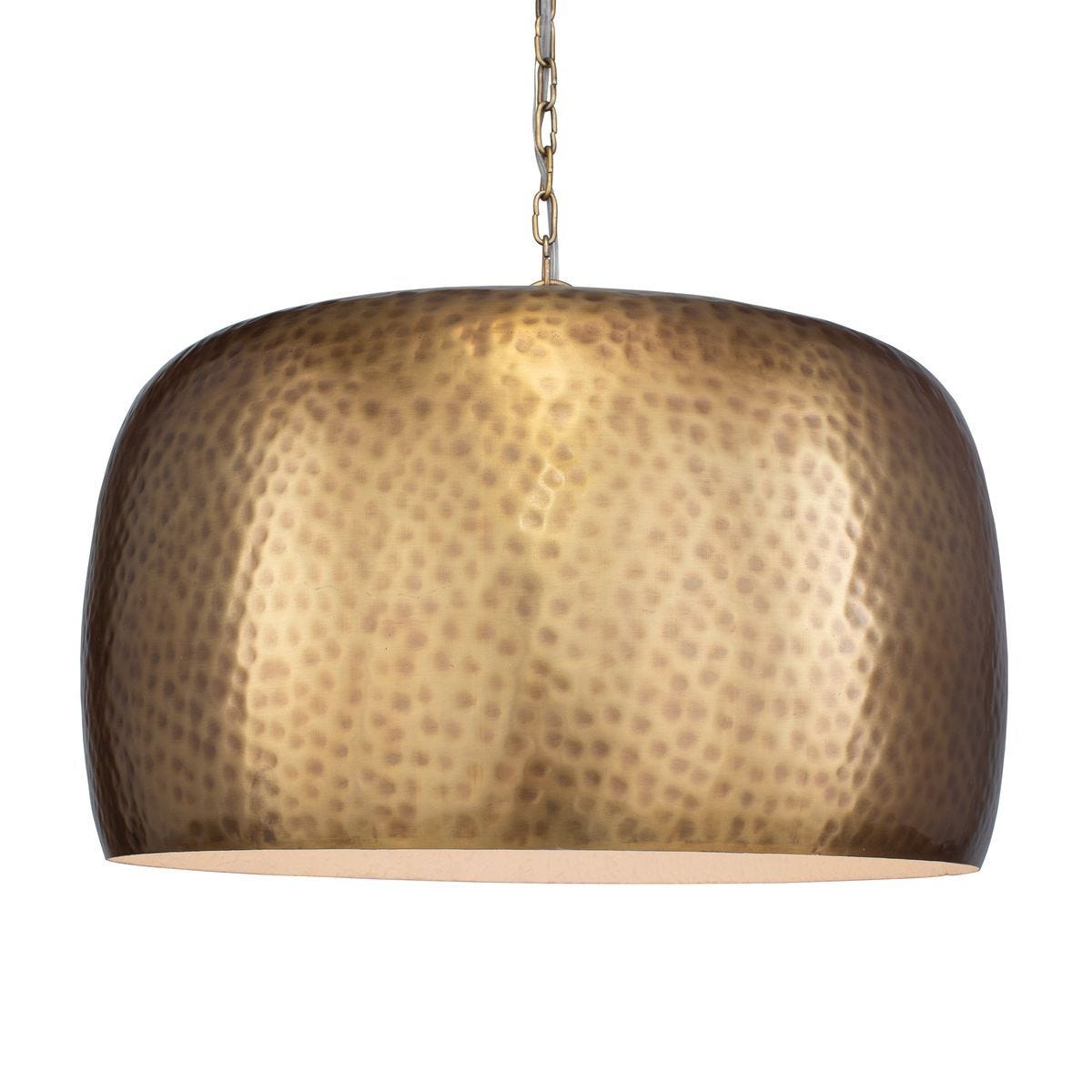 Lemont, 1 Lt Pendant - wide variety of lighting fixtures for every room | Image 1 | InSTYLE Home & Rugs