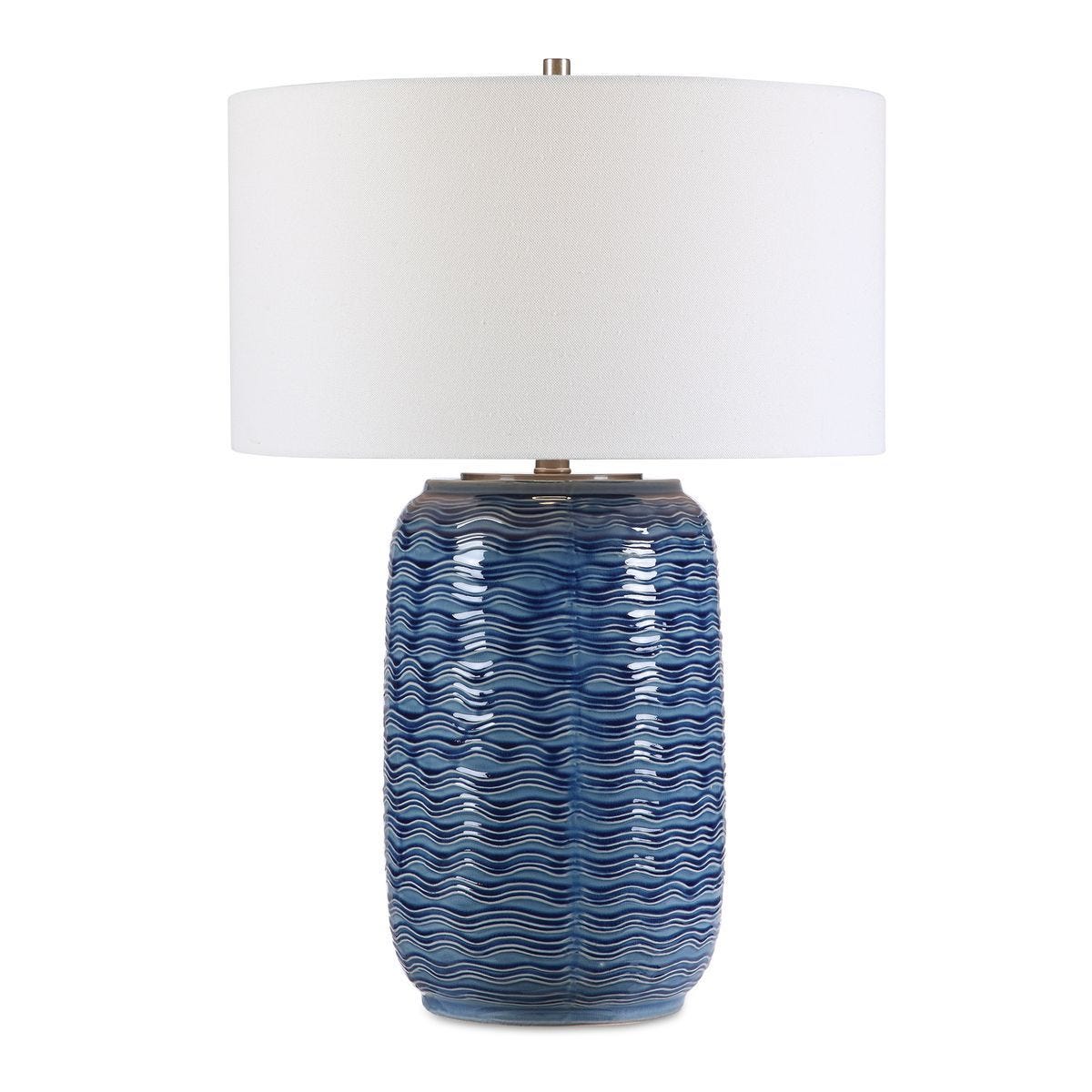 Sedna Table Lamp - elegant lamps to enhance your room ambiance | Image 1 | InSTYLE Home & Rugs