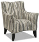 Superstyle® 32" x 34" Accent Chair