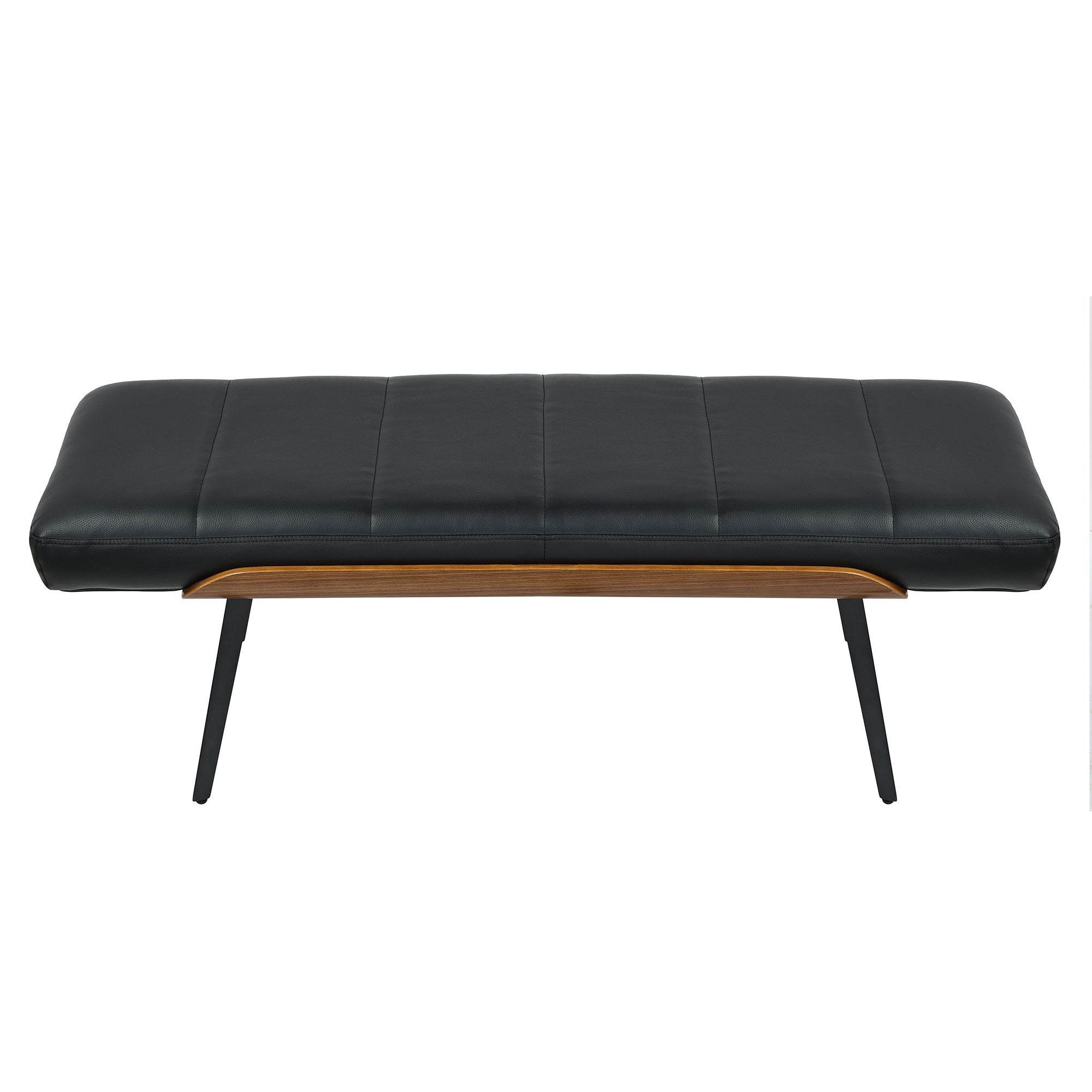 Umber Bench - stylish benches for any space | Image 3 | InSTYLE Home & Rugs