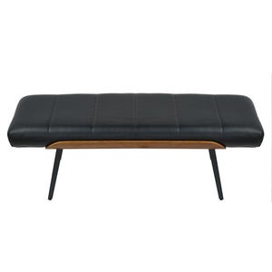 Umber Bench - stylish benches for any space | Image 3 | InSTYLE Home & Rugs