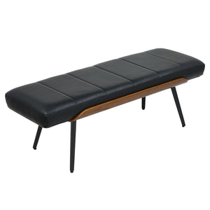 Umber Bench - stylish benches for any space | Image 6 | InSTYLE Home & Rugs