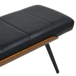 Umber Bench - stylish benches for any space | Image 7 | InSTYLE Home & Rugs