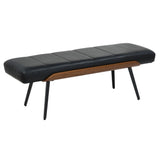 Umber Bench - stylish benches for any space | Image 1 | InSTYLE Home & Rugs