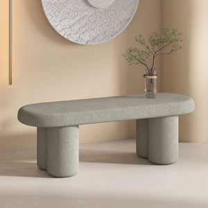 Azoro Bench - durable benches with modern style | Image 10 | InSTYLE Home & Rugs