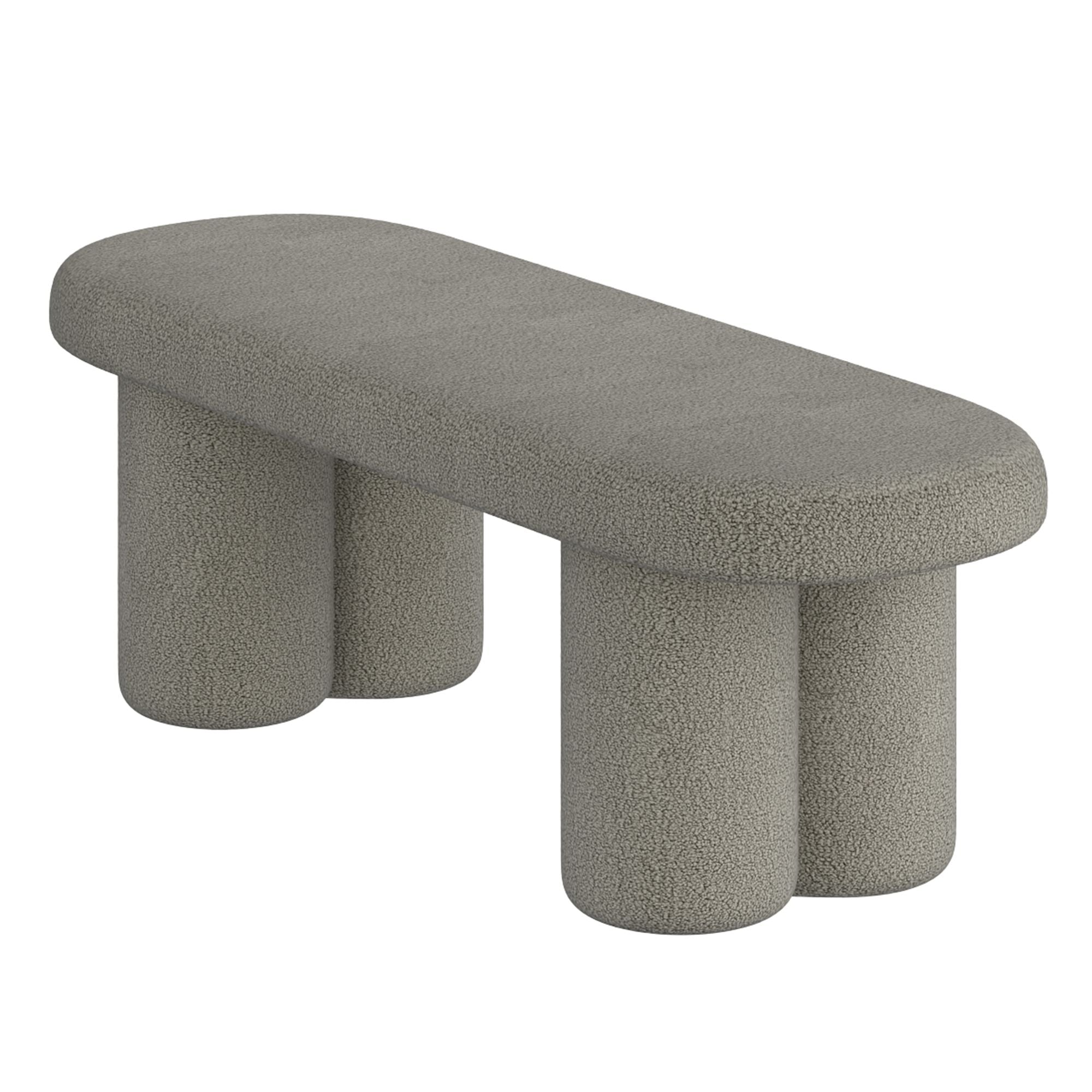 Azoro Bench - durable benches with modern style | Image 11 | InSTYLE Home & Rugs