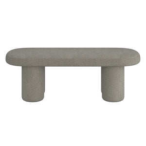 Azoro Bench - durable benches with modern style | Image 13 | InSTYLE Home & Rugs
