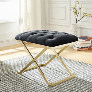 Rada Bench - perfect for entryways or patios | Image 4 | InSTYLE Home & Rugs