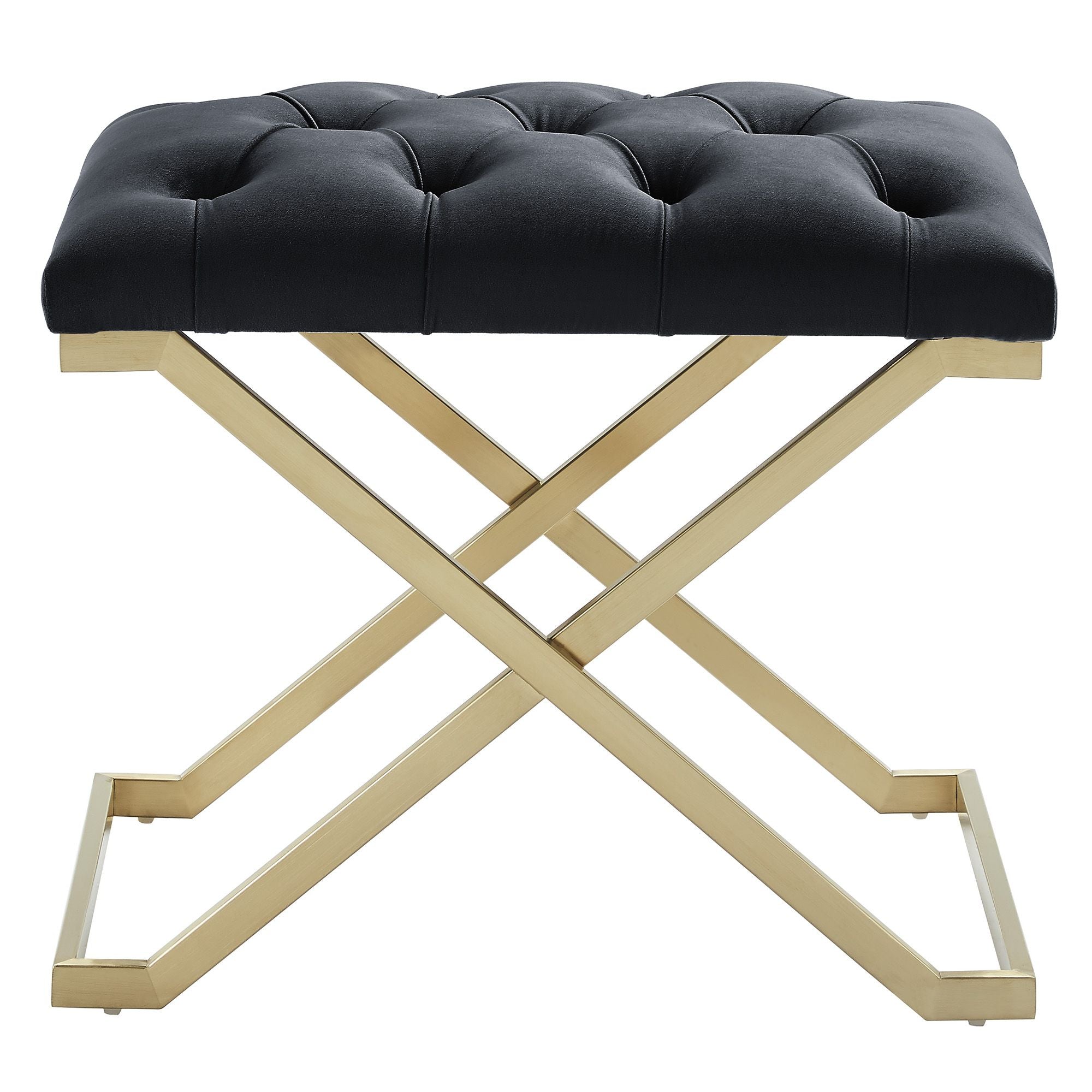 Rada Bench - perfect for entryways or patios | Image 5 | InSTYLE Home & Rugs