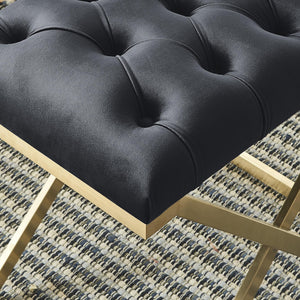 Rada Bench - perfect for entryways or patios | Image 7 | InSTYLE Home & Rugs