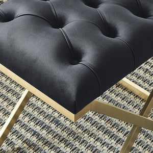 Rada Bench - perfect for entryways or patios | Image 7 | InSTYLE Home & Rugs