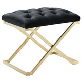Rada Bench - perfect for entryways or patios | Image 1 | InSTYLE Home & Rugs