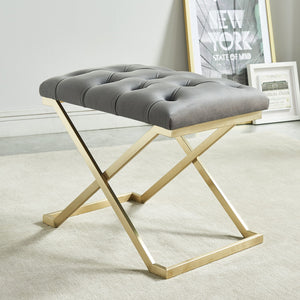 Rada Bench - perfect for entryways or patios | Image 11 | InSTYLE Home & Rugs