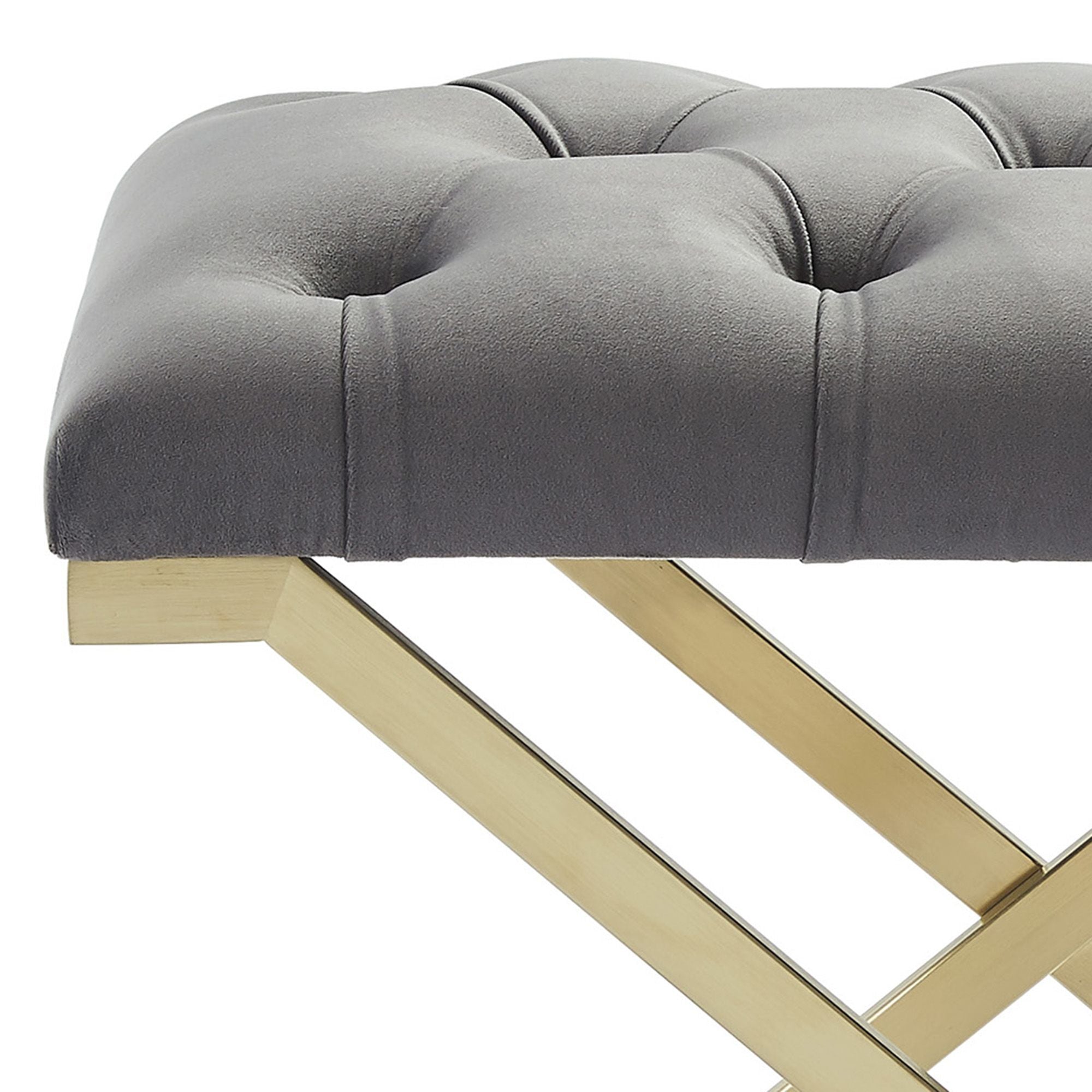 Rada Bench - perfect for entryways or patios | Image 16 | InSTYLE Home & Rugs