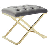 Rada Bench - perfect for entryways or patios | Image 2 | InSTYLE Home & Rugs