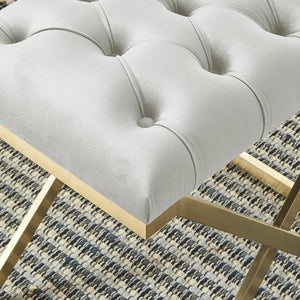 Rada Bench - perfect for entryways or patios | Image 21 | InSTYLE Home & Rugs