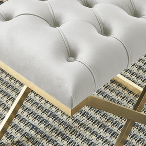 Rada Bench - perfect for entryways or patios | Image 21 | InSTYLE Home & Rugs
