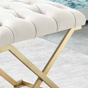 Rada Bench - perfect for entryways or patios | Image 22 | InSTYLE Home & Rugs