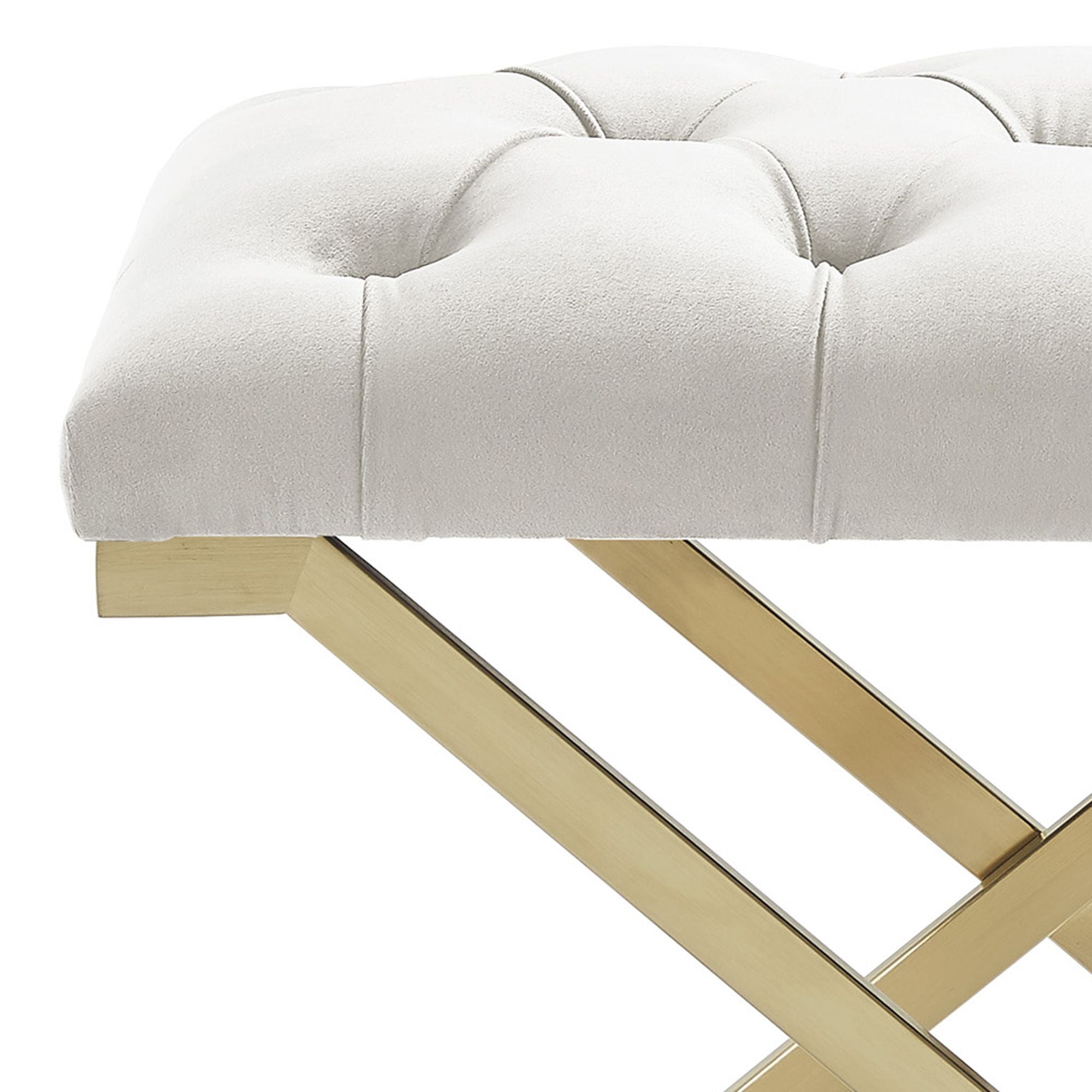 Rada Bench - perfect for entryways or patios | Image 23 | InSTYLE Home & Rugs